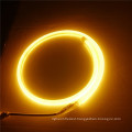 Round shape Diameter 16mm 360 degree SMD2835 LED Neon Flex rope light